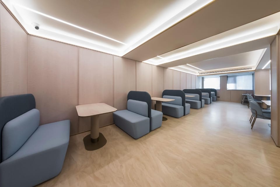 Hanting Hotel Yancheng Funing Shanghai Road Hotel in Jiangsu