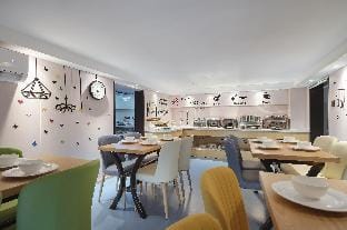 Stayway Hotel Nanjing Binjiang Development Zone Runshou North Road Hotel in Nanjing
