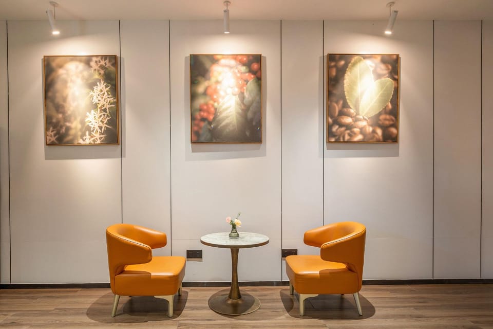 Hanting Hotel Dongguan ChangAn Wanda Hotel in Shenzhen