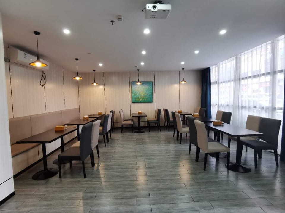 Hanting Hotel Dongguan ChangAn Wanda Hotel in Shenzhen