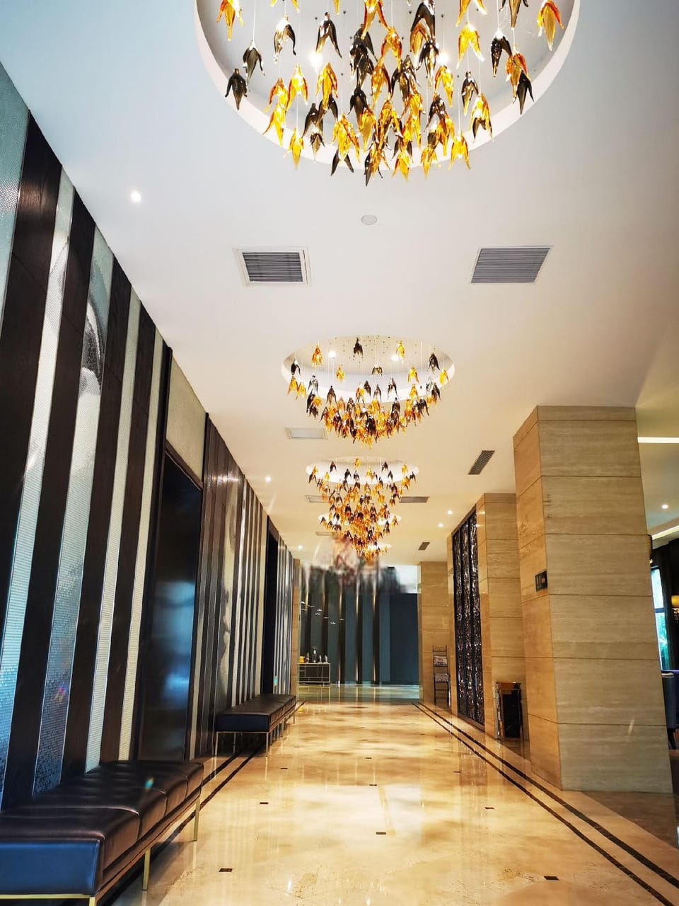 Crystal Orange Hotel Nanjing Xinjiekou Hotel in Nanjing