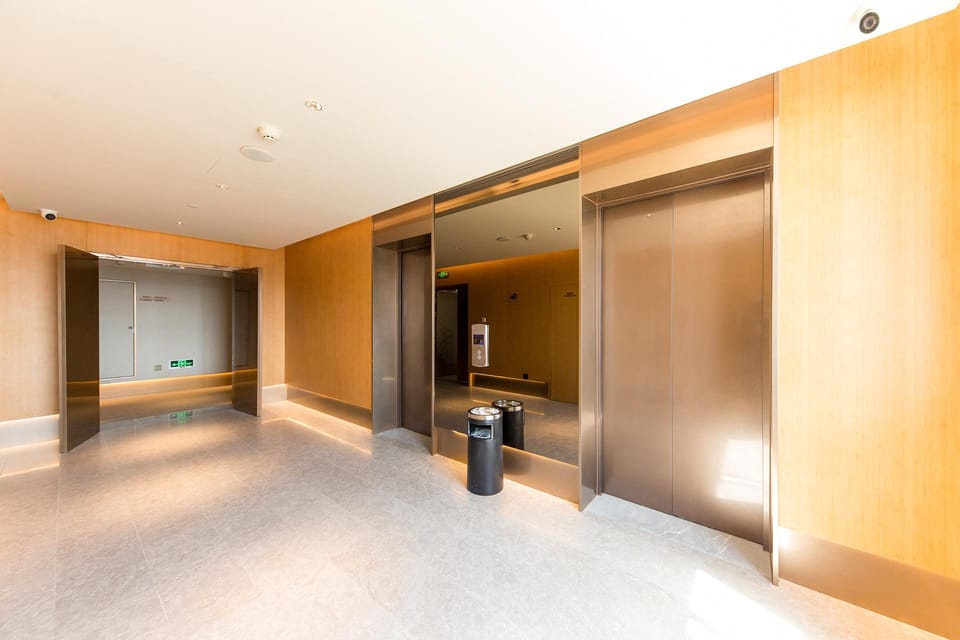 Ji Hotel Hangzhou Zhuantang Academy of Fine Arts Hotel in Hangzhou