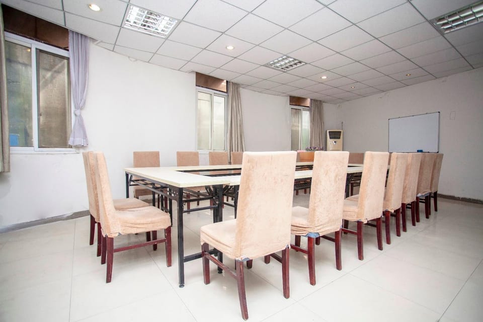 Hanting Hotel Danyang Xinshikou Hotel in Jiangsu
