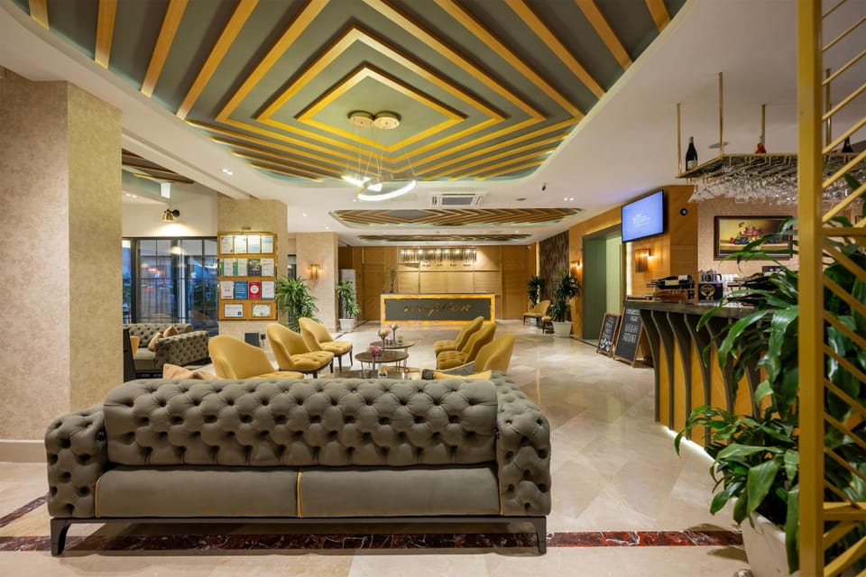 Sealife Lounge - Adult only                                                                      Hotel in Antalya
