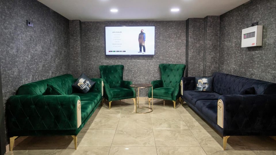 Dymar Hotel Hotel in Istanbul