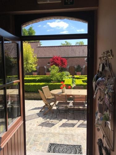 La Ferme Des Eglantines Hotel in Wallonia, Belgium