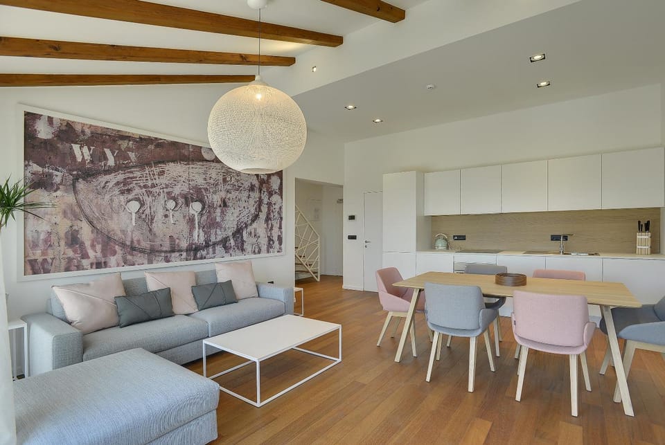 Residence Rovinj Hotel in Rovinj