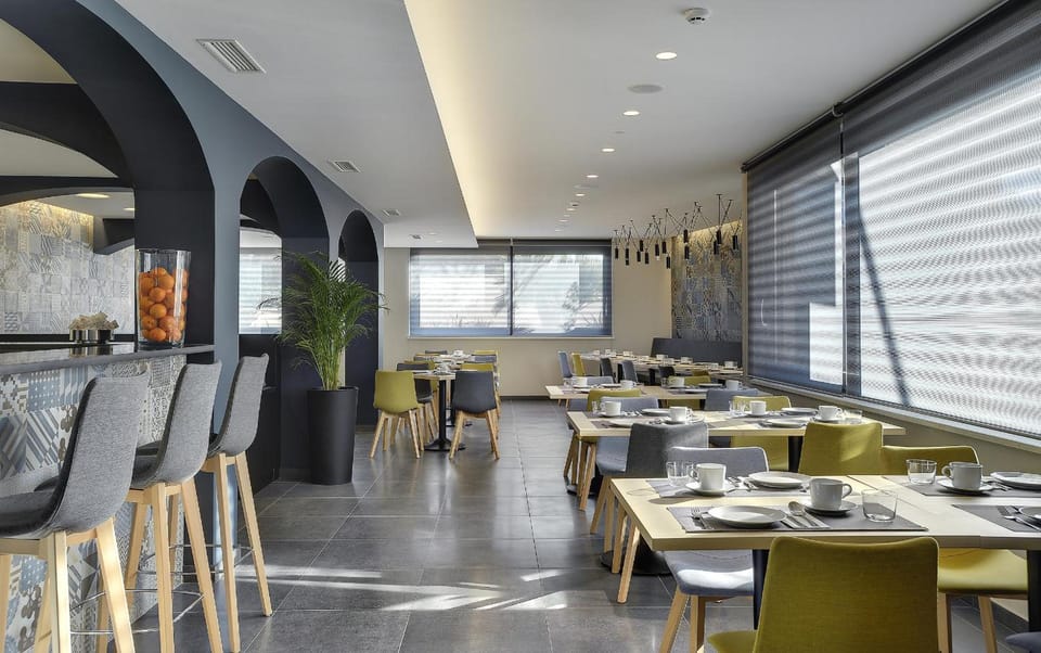 Residence Rovinj Hotel in Rovinj