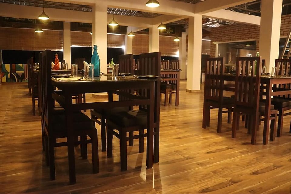 Hotel Runway Inn Inn in India