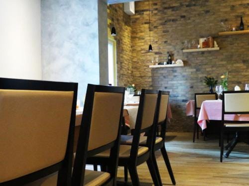 Restaurant Blume Hotel in St. Gallen