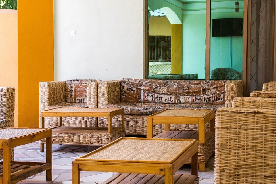 Bar/lounge