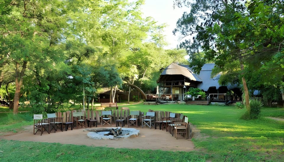 Ivory Lodge Lodge in Zimbabwe