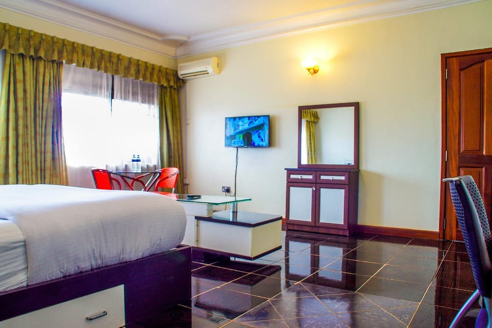 Room plan