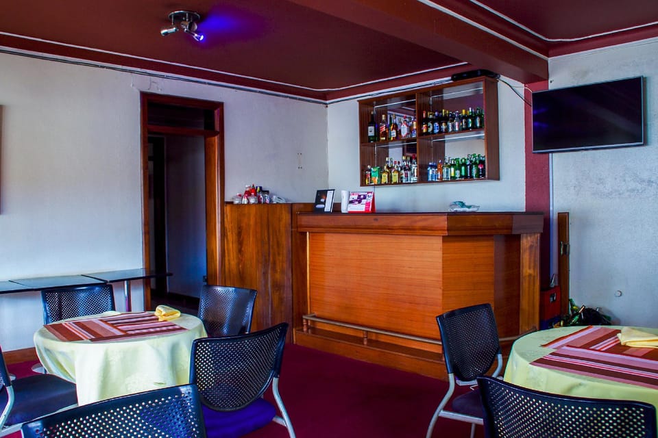 Bar/lounge