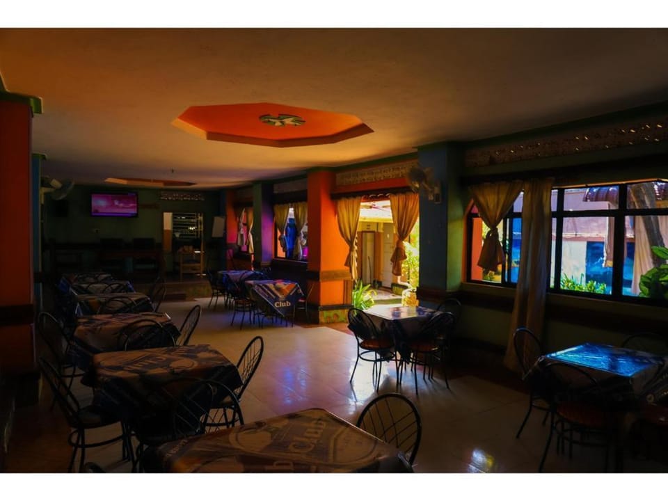 Merona Hotel Hotel in Uganda