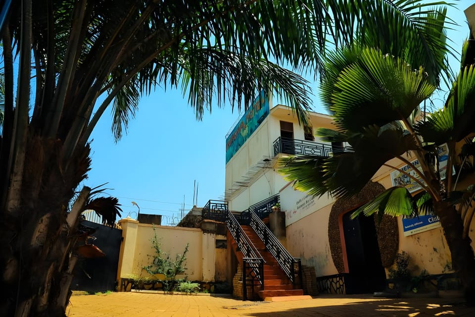 Merona Hotel Hotel in Uganda