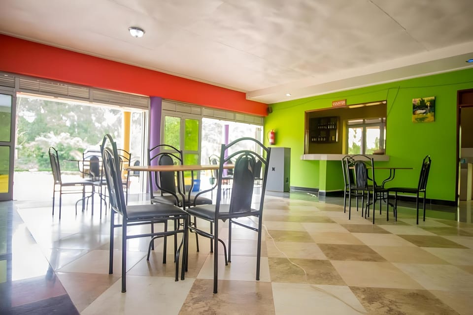 New Fort View Resort Resort in Uganda