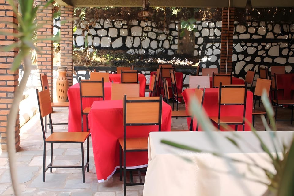 Kings Hospitality Centre Hotel in Africa