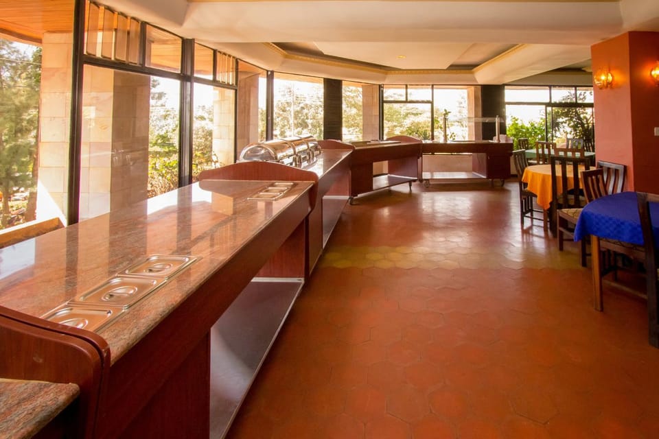 Bar/lounge
