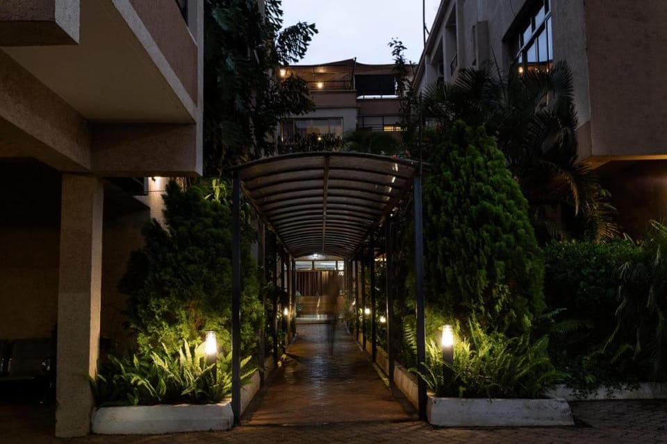 Victoria Comfort Inn Inn in Kenya