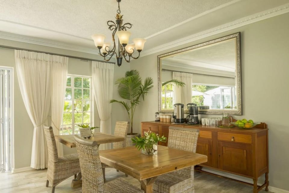 Number Eighteen Exclusive Guest Lodge Lodge in Harare