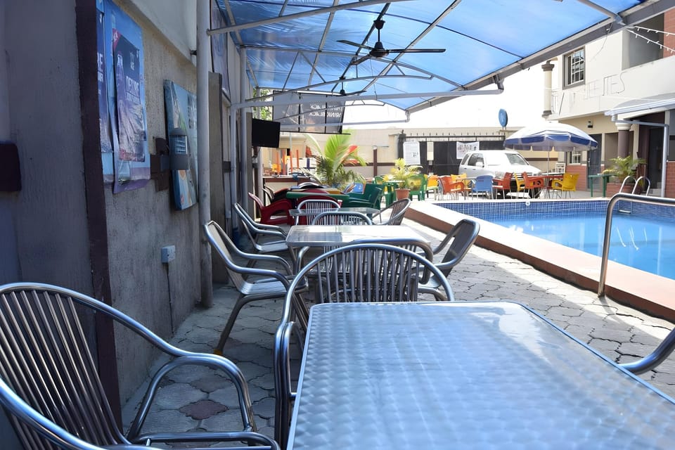 De'elites Pool Bar & Inn Inn in Nigeria
