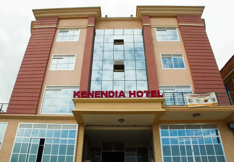 Kenendia Hotel Hotel in Kenya