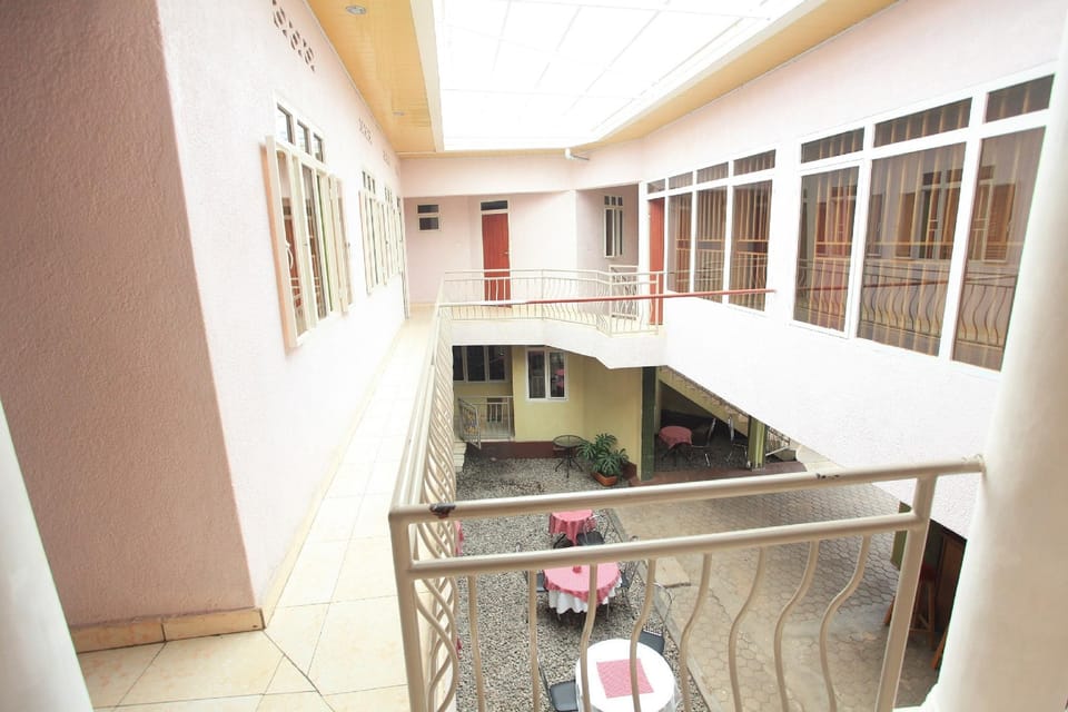 La Voisina Hotel Hotel in Africa
