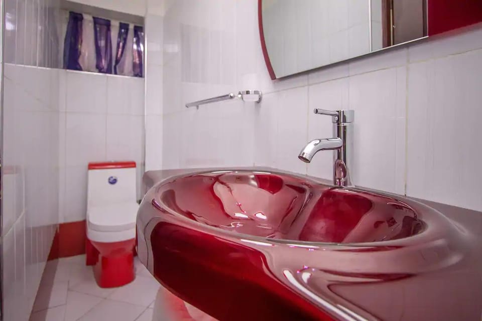 Wida Resort Kilimani Hotel in Nairobi