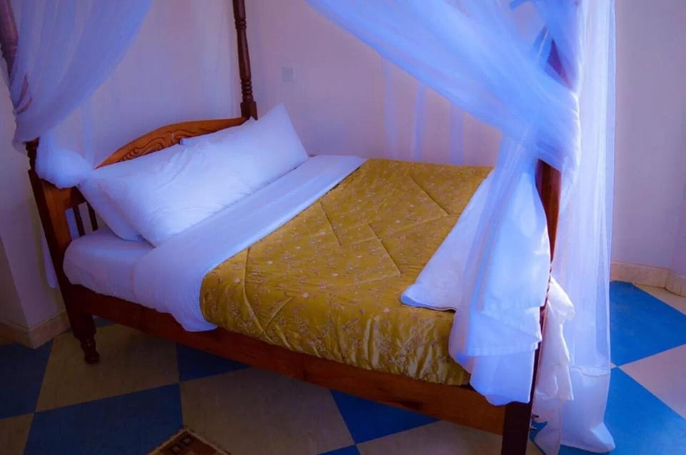 Amenity (Guest room)