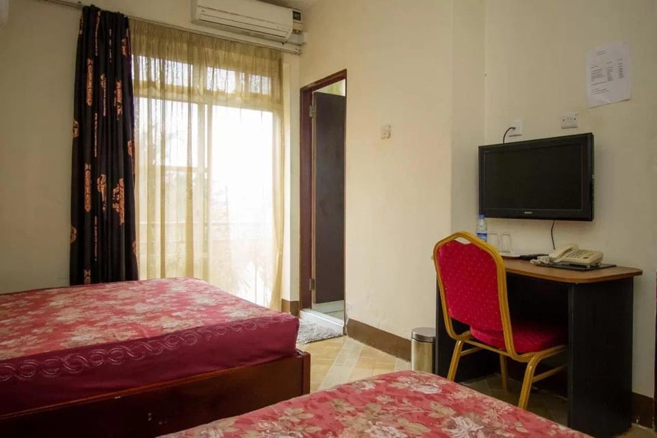 Amenity (Guest room)