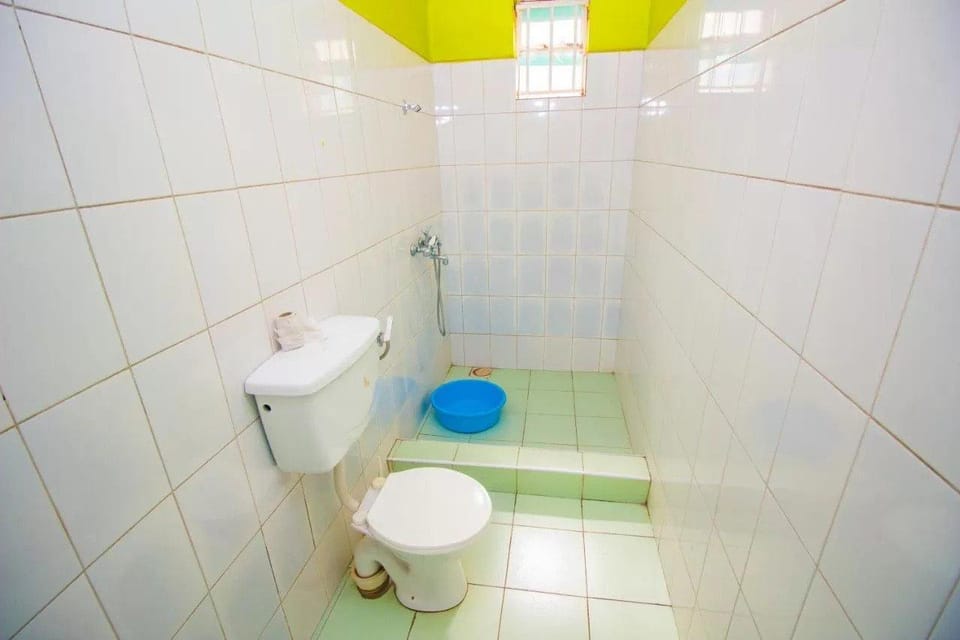 Jinja Delight Motel Hotel in Uganda