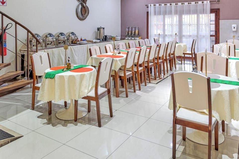 The Crest Lodge Lodge in Lusaka