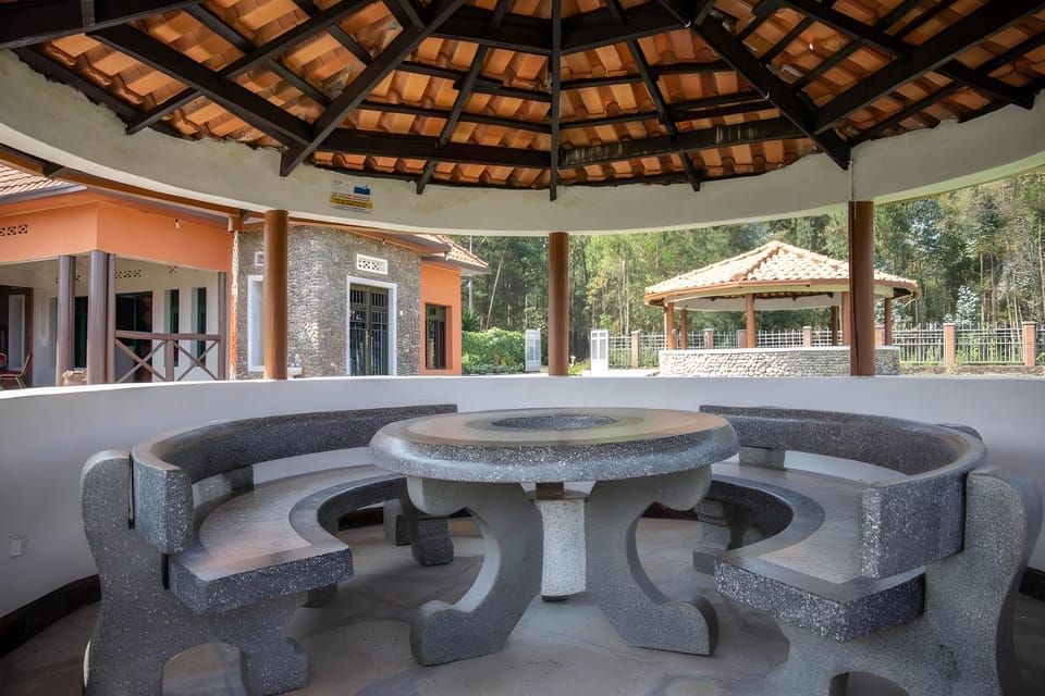 Musanze Caves Hotel Hotel in Africa