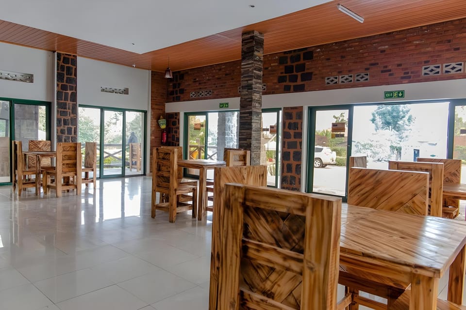 Musanze Caves Hotel Hotel in Africa