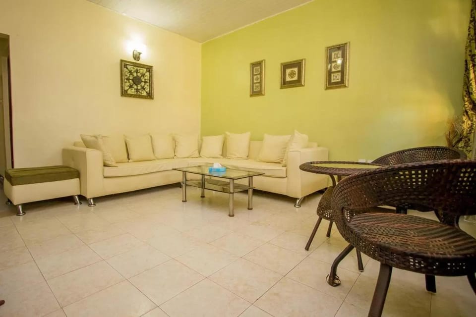 Magharibi Garden Hotel Hotel in Uganda
