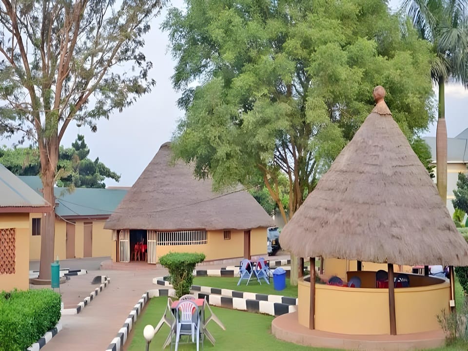 Kasangati Resort Centre Resort in Uganda