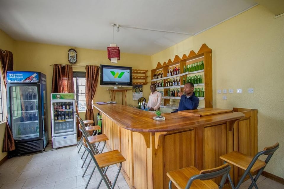 Kisoro Tourist Hotel Hotel in Uganda