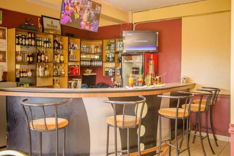 Bar/lounge