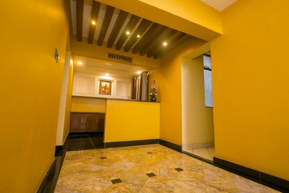 Plus254 Hotel Hotel in Nairobi