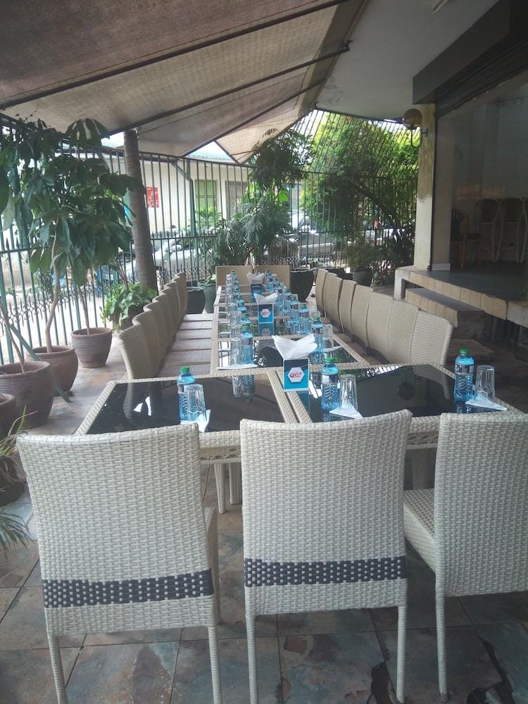 Plus254 Hotel Hotel in Nairobi County