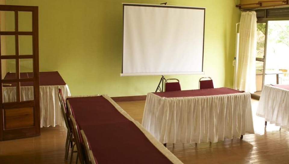 Olive Gardens Hotel Hotel in Kampala