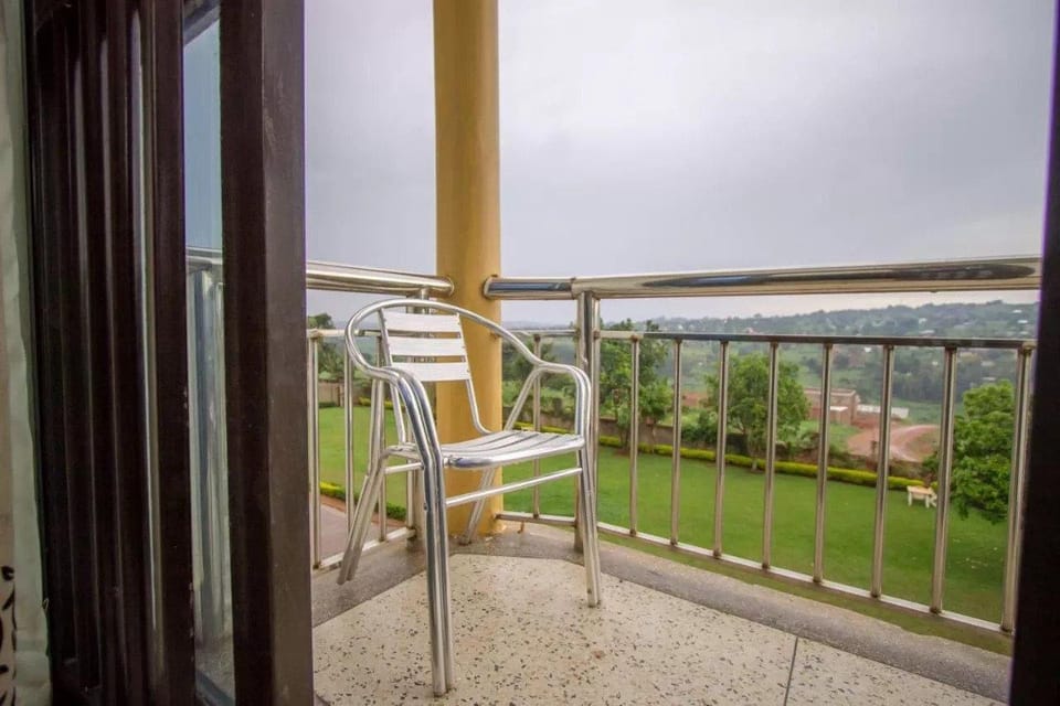 Vienna Golden Hotel Hotel in Uganda