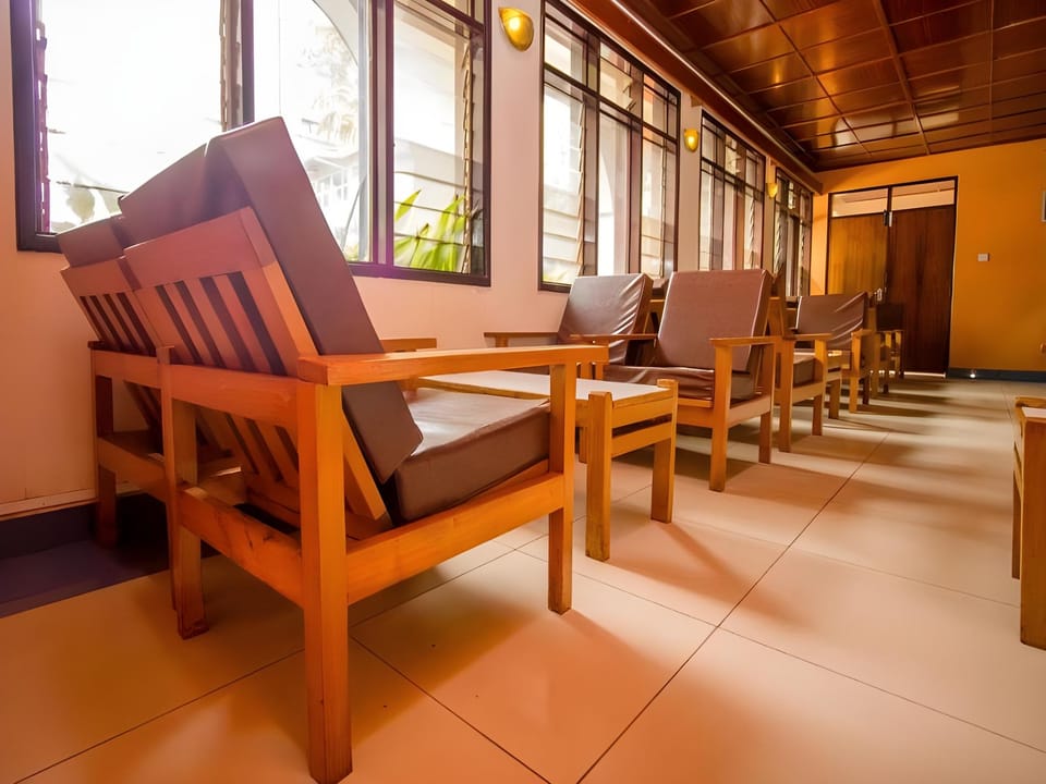 Meru Safari Hotel Hotel in Kenya