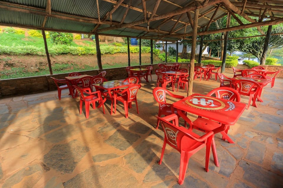 Hakurya Gasabo Lodge Lodge in Africa