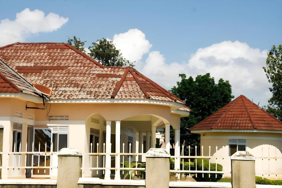 Marphie Hotel Rukungiri Hotel in Uganda