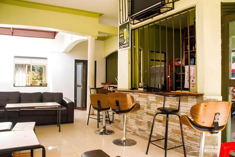 Bar/lounge