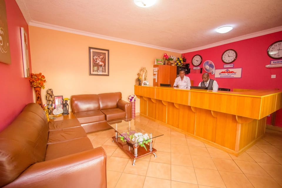 Hotel Nyakoe Kisii Hotel in Kenya