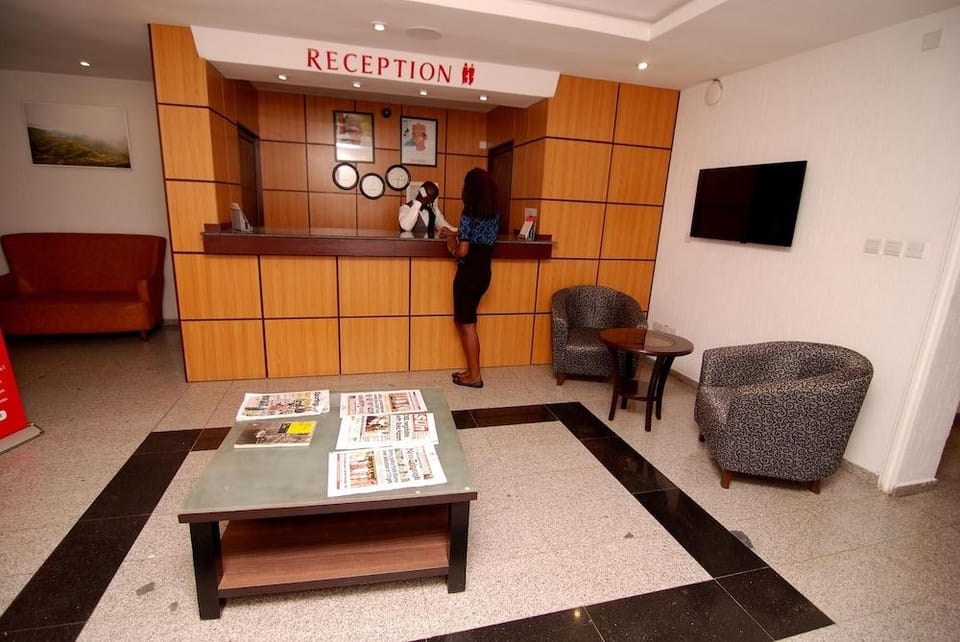Sun Heaven Hotel & Resort Abuja Resort in Abuja