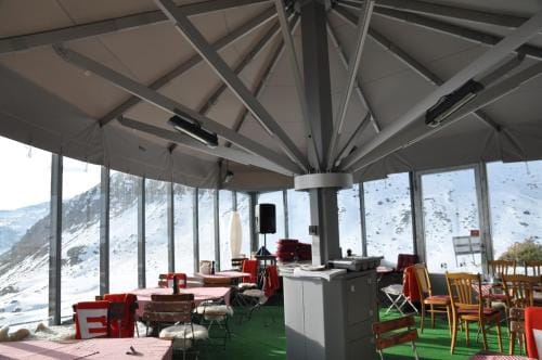 Ospizio La Veduta Hotel in Canton of Grisons